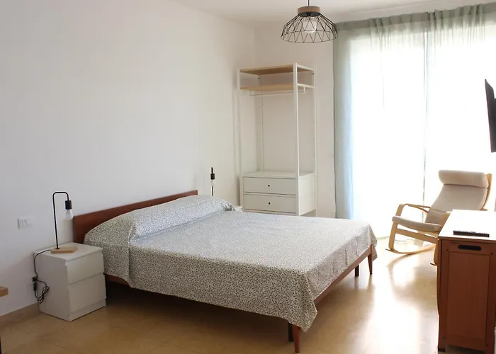 Ponentino Apartment