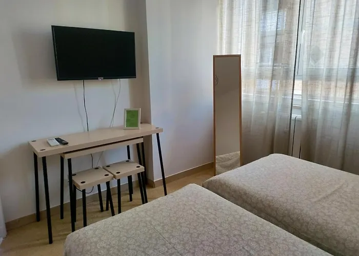 Apartment Ponentino *