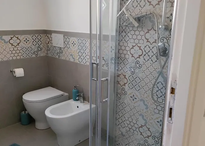 Apartment Ponentino