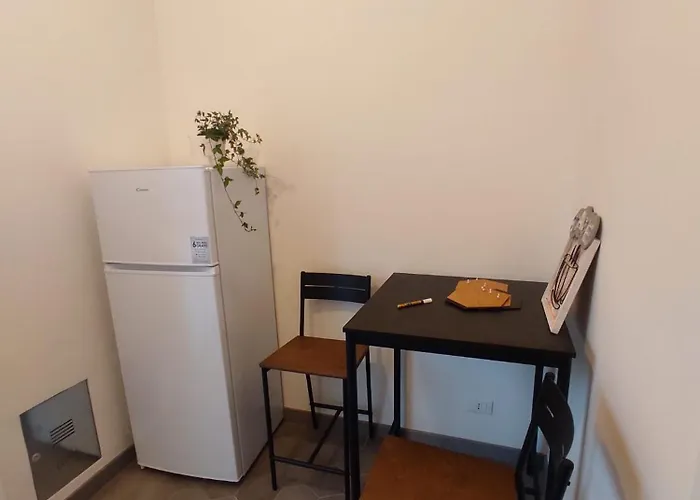 Ponentino Apartment *